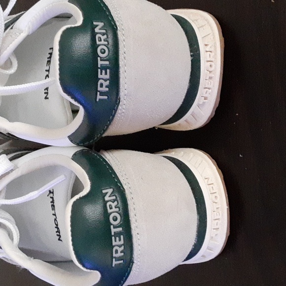 Tretorn Rawlins - Picture 6 of 8